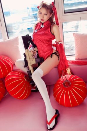 欧美女星喜欢旗袍_1080P迅雷电影在线