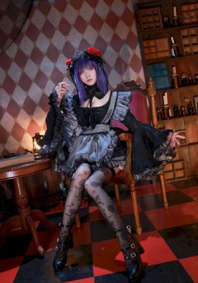 人妻コスプレ吃茶_BD韩语全集免费观看